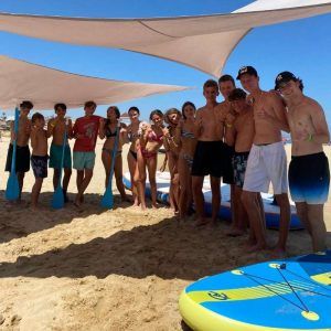 kids-campamento-playa